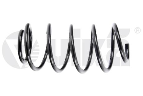 Пружина подвески передняя Skoda Octavia/VW Caddy, Golf V,VI, Touran, Passat B7 (Vika 44111609901