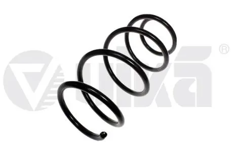 Пружина підвіски передня Skoda Octavia, Superb/VW Golf VII (12-) Vika 44111610001