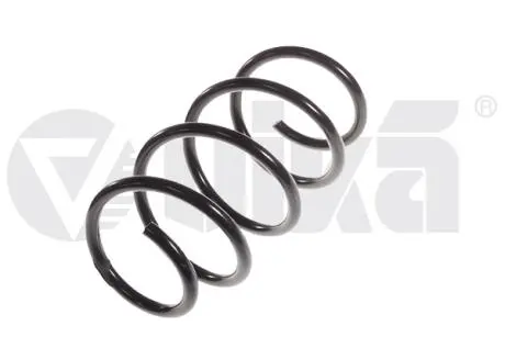 Пружина підвіски передня Skoda Octavia/VW Golf VII (12-) Vika 44111610701