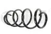 Пружина підвіски передня Skoda Octavia/VW Golf V,VI, Touran, Jetta (04-18) Vika 44111611201 (фото 1)