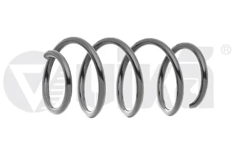 Пружина подвески передняя Skoda Octavia, Kodiaq/VW Golf VII 2.0 TDI, 2.0 TSI (12 Vika 44111611501