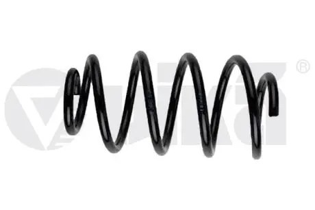 Пружина подвески передняя VW T5, T6 (03-,15-) Vika 44111611901