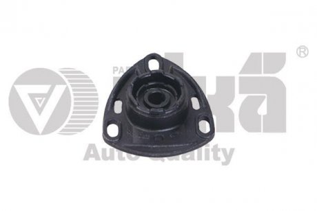Опора амортизатора переднего без подшипника Audi 100 (91-94),A6 (95-97) Vika 44120024701 (фото 1)