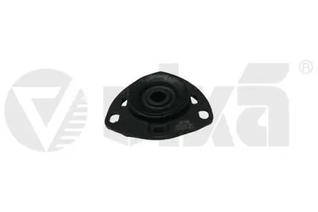 Опора амортизатора переднего без подшипника Audi 100 (91-94),A6 (95-97) Vika 44120024701