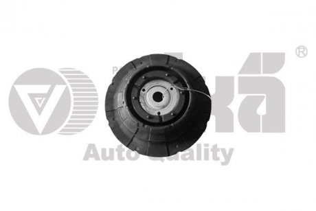 Опора переднього амортизатора без підшипника VW T5 (03-15) Vika 44120025301 (фото 1)