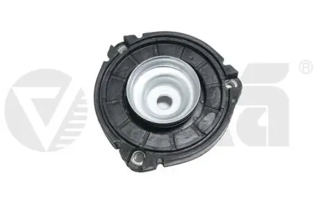 Опора амортизатора переднего без подшипника Skoda Fabia (00-10)/VW Polo (02-10)/Seat Cordoba (03-09),Ibiza (02-10) Vika 44120069101