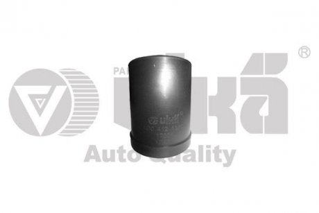 Пильовик переднього амортизатора Skoda Superb (02-08)/VW Passat (97-05)/Audi A4 (95-08),A6 (98-11),A8 (94-03) Vika 44120745501