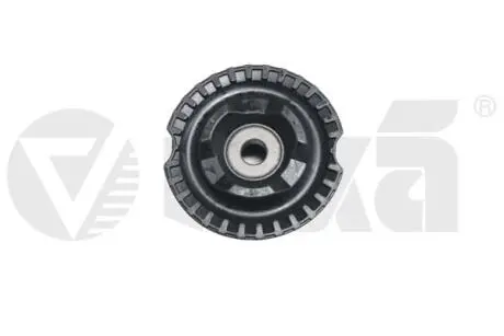 Опора амортизатора переднего без подшипника VW Passat (97-02)/Audi A4 (95-01),A6 (98-05),A8 (94-03) Vika 44120821001