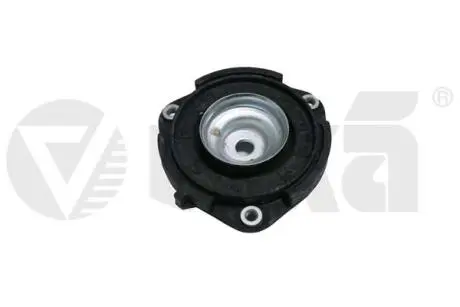 Опора амортизатора переднего без подшипника Skoda Octavia (04-13,14-)/VW Golf (04-16),Jetta (06-15),Passat (06-15),Tiguan (08-)15 Vika 44120862001