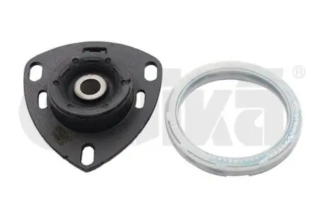 Опора амортизатора переднего с подшипником Audi 100 (91-94),A6 (95-97) Vika 44121779701