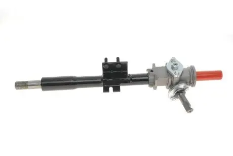 Рейка рулевая без рулевых тяг VW Golf (77-93),Jetta (79-84),Scirocco (77-92) Vika 44190099401