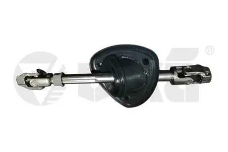 Вал рулевого управления нижний Audi A6 (11-18), A6 Avant(13-18), A7 (11-18) Vika 44191638401
