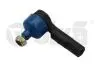 Наконечник рулевой левый Skoda Octavia (97-11)/VW Golf (96-03)/Audi A3 (97-03)/Seat Leon (00-06),Toledo (99-04) Vika 44220097301 (фото 1)