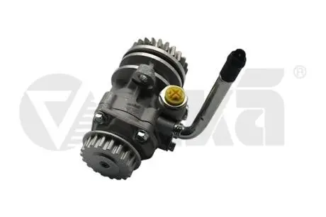 Насос гідропідсилювача керма VW T5 (06-10),Touareg (06-07) Vika 44220104901