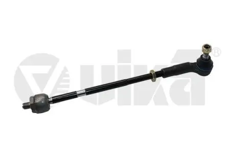 Тяга рулевая с наконечником левая Skoda Fabia (00-04)/VW Polo (02-06) Vika 44230043101