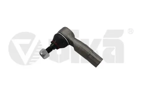 Наконечник рульовий правий Skoda Octavia (04-13) / VW Passat (06-12), Tiguan (08-11) / Audi Q3 (12-19) / Seat Leon (11-13, 13-) Vika 44230096101