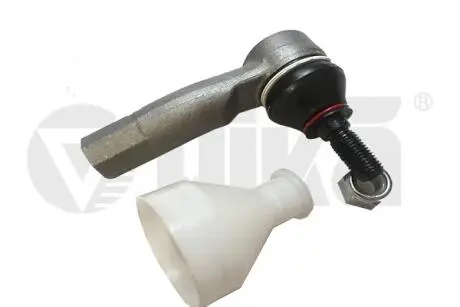 Наконечник кермовий лівий Skoda Octavia (04-13)/VW Passat (06-12),Tiguan (08-11)/Audi Q3 (12-15)/Seat Leon (11-16) Vika 44230097501