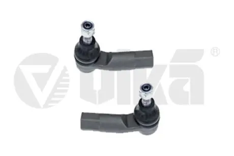 Наконечник кермової тяги (лівий+правий)) Skoda Octavia (04-13),Superb (08-13)/VW Passat (06-12),Tiguan (08-11)/Audi Q3 (12-15) Vika 44231675601