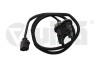 Датчик кута повороту керма Skoda Fabia (00-04)/VW Polo (02-05)/Seat Ibiza (02-05) Vika 44231675901 (фото 1)