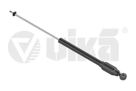 Амортизатор руля VW Passat (97-00)/Audi A4 (94-01),A6 (98-05),A8 (94-02) Vika 44250000201