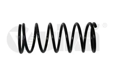 Пружина передня Skoda Favorit,Forman (88-95) Vika 44500067501
