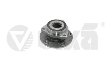 Ступица передняя с подшипником 3отв Skoda Octavia (04-13,14-)/VW Golf (04-)11,Jetta (06-11)/Seat Leon (06-10),Toledo (05-09) Vika 44980796901