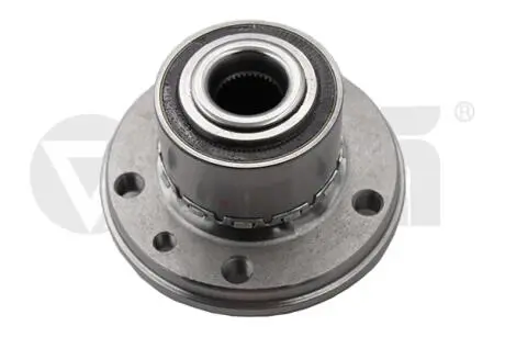 Ступица передняя с подшипником VW Touareg (03-10),T5 (03-)05 Vika 44980797501