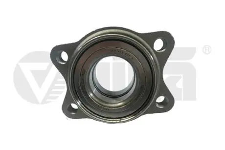 Підшипник маточини передн Audi A6 (05-11) Vika 44981156301