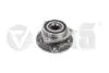 Ступиця з підшипником передня AUDI Audi A3/ Seat Altea, Leon, Toledo III/Skoda Octavia/ VW Caddy III, Golf V/Plus Vika 44981336901 (фото 1)
