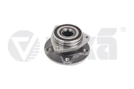 Ступиця з підшипником передня AUDI Audi A3/ Seat Altea, Leon, Toledo III/Skoda Octavia/ VW Caddy III, Golf V/Plus Vika 44981336901