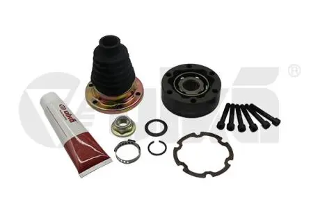 ШРУС внутрішній комплект VW Polo (04-06) Vika 44981447401