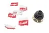 Пильовик ШРУС внутрішній VW Caddy (00-,95-),Golf (75-,94-),Jetta (79-),Polo (75-,96-) Vika 44981765501 (фото 2)