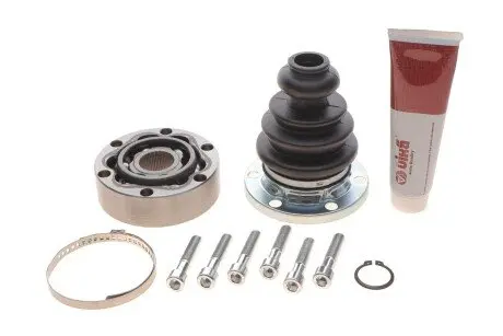 ШРУС внутрішній комплект Audi A4 (01-05),A6 (98-05) 1.8L Vika 44981766301