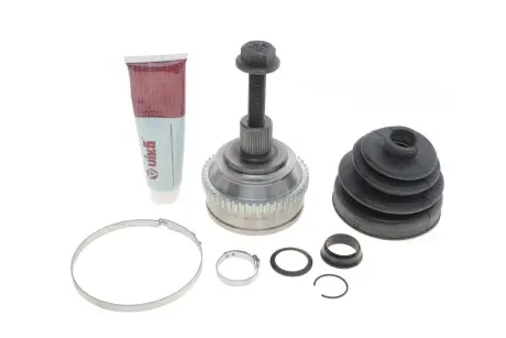ШРУС зовнішній комплект VW T4 (95-04) Vika 44981766501