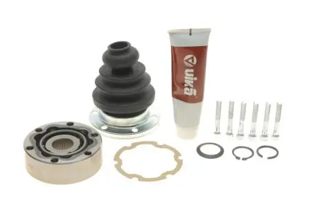 ШРУС внутренний комплект VW Passat (97-05)/Audi A4 (98-01) Vika 44981766601