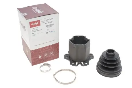 ШРУС внутрішній комплект Audi A4 (05-08),A6 (05-11) Vika 44981766701