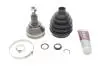 ШРУС зовнішній (комплект) (30/36 зуб) Skoda Fabia (07-14,15-),Rapid (11-),Roomster (06-15)/VW Polo (06-09,10-) Vika 44981770301 (фото 1)