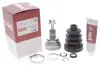 ШРУС зовнішній (комплект) (30/36 зуб) Skoda Octavia (04-13)/VW Golf (03-08,08-12)/Seat Leon (06-),Toledo (06-09) Vika 44981770801 (фото 2)
