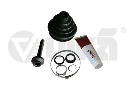 Пыльник ШРУСа внешнего (комплект) VW Passat (97-05)/Audi A4 (99-01) Vika 44981772601