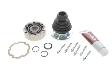 ШРУС внутрішній (комплект) (33 зуб/32мм)) Skoda Octavia (96-10,04-13,12-)/VW Passat 88-,05-,14-),Golf (83-93,97-05,12-) Vika 44981774001