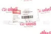 Рычаг задний поперечный лев. Skoda Octavia (04-13)/VW Golf (04-),Jetta (06-11),Passat (06-),Tiguan (08-)/Audi A3 Vika 45010055801 (фото 2)