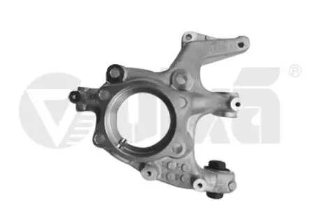 Кулак поворотный задний правый Skoda Yeti (10-13,14-)/VW Passat (06-15),Sharan (11-),Tiguan (08-)/Audi TT (07-14) Vika 45050725001