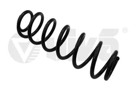 Пружина задняя Skoda Octavia (04-13,14-)/VW Golf (04-),Jetta (06-15),Passat (08-15)/Seat Toledo (05-09) Vika 45110573901