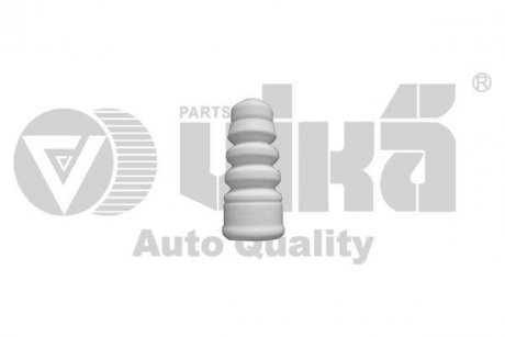 Відбійник амортизатора заднього Skoda Superb (02-08)/VW Passat (97-05)/Audi A4 (01-05),A6 (98-05) Vika 45120769601 (фото 1)