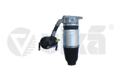 Пневмоподушка амортизатора заднего левого Audi A8 (02-07) Vika 46160001401