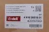 Пневмоподушка амортизатора заднего Audi Q7 (07-15) Vika 46160001801 (фото 2)