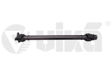 Вал карданний перед. BMW X3 F25 (11-18), X4 F26 (14-18) Vika 49623801