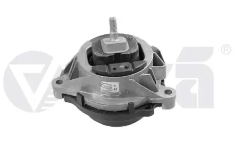 Подушка двигателя правая BMW 1 (F20, F21), 3 (F30, F31, F80) 1.6 (11-19) Vika 49660401 (фото 1)