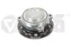 Ступица колеса передняя BMW 5, 6, 7 (08-18) Vika 49730401 (фото 1)