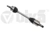 Полуось передняя левая MB A Class (W169), B Class Sports Tourer (W245) (04-12) Vika 49871901 (фото 1)